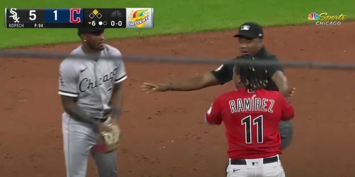 Cup of Coffee: August 7, 2023