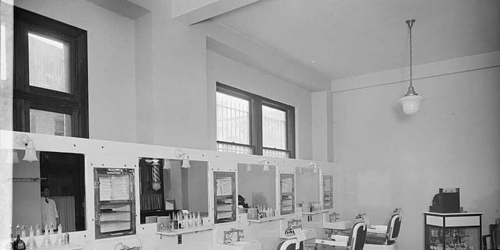 Cup of Coffee: February 19, 2021 