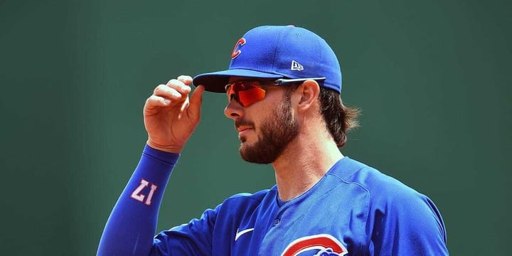 Trade Deadline Supplement 