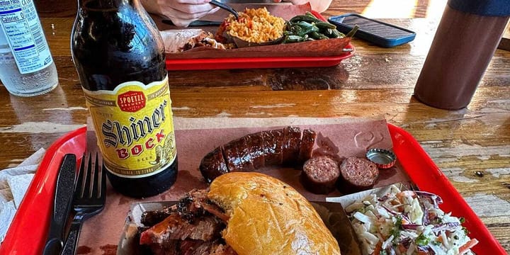 Cup of Coffee: October 20, 2023