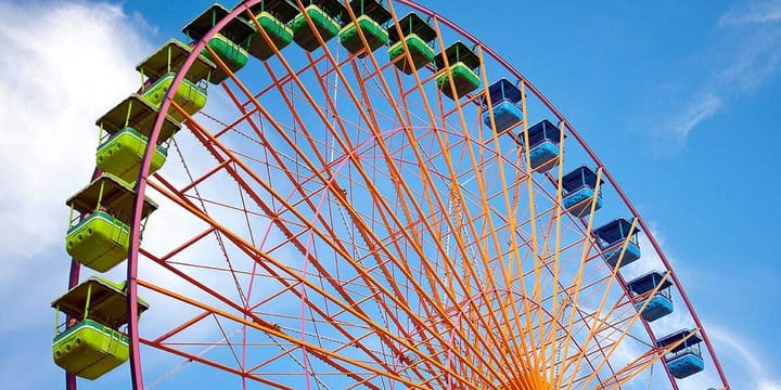 Cup of Coffee: August 19, 2022