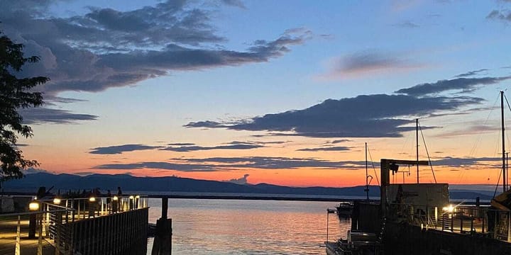 Cup of Coffee: August 25 2022 