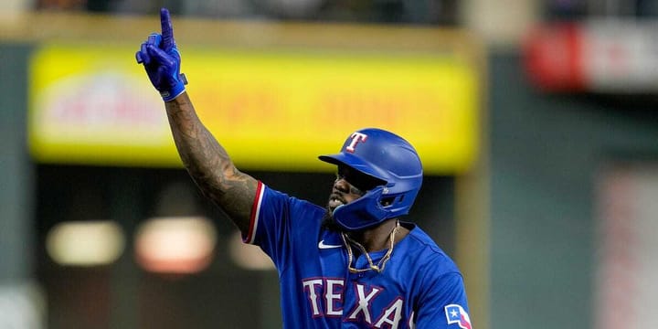 Cup of Coffee: October 23, 2023