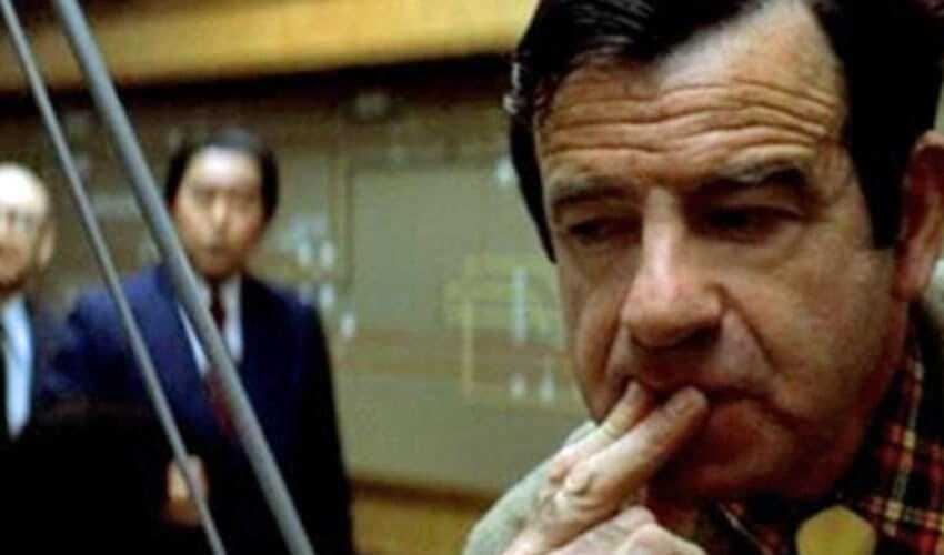 Cup of Coffee: November 16, 2020 