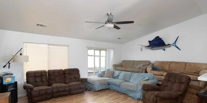 Cup of Coffee: February 8, 2021 