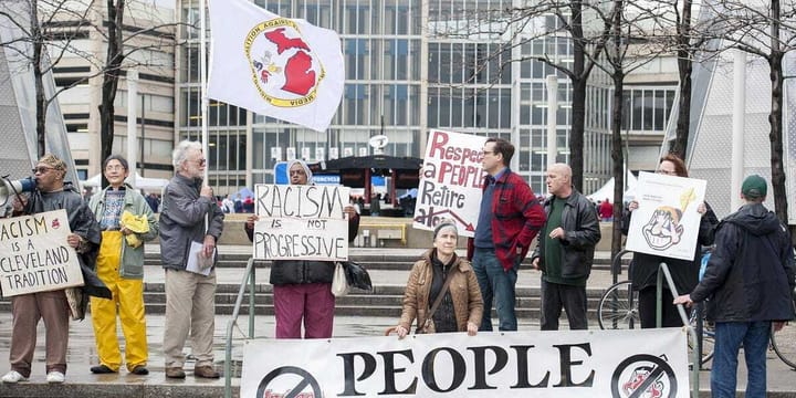 Cup of Coffee: December 14, 2020 