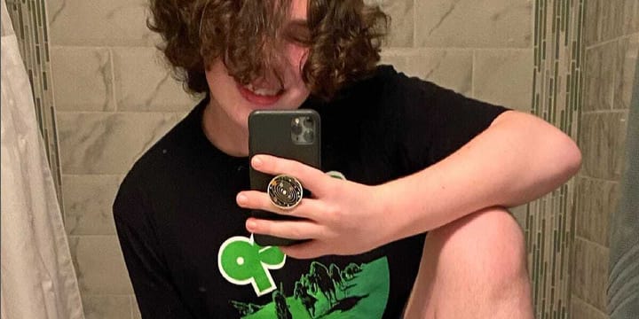 Cup of Coffee: February 2, 2022