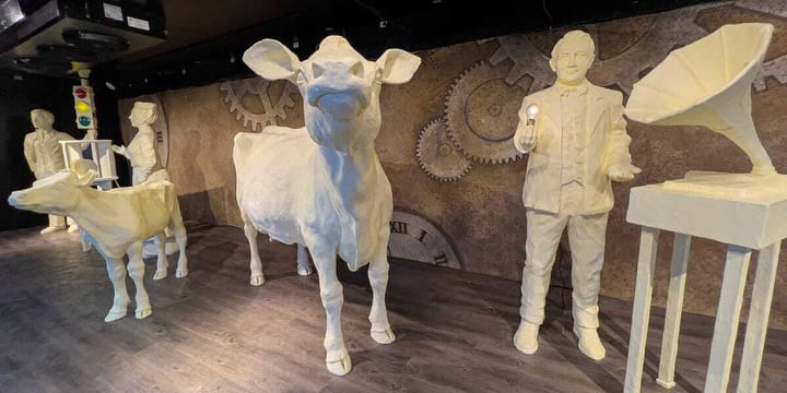 Cup of Coffee: July 27, 2023 