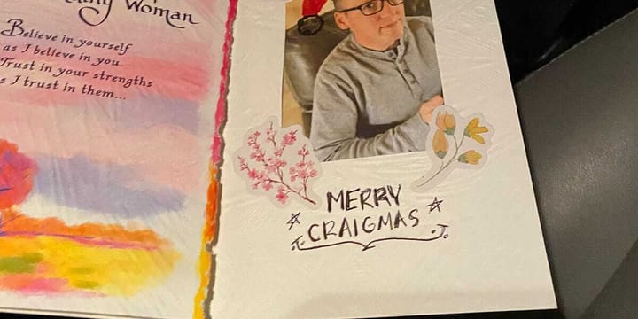 Cup of Coffee: December 22, 2021