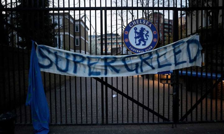 Cup of Coffee: April 21, 2021 