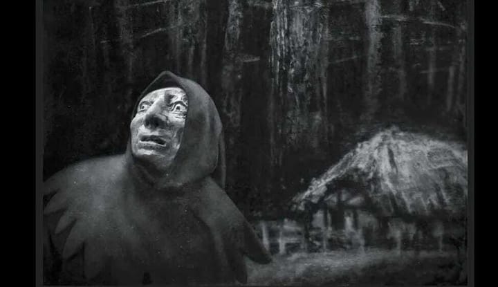 Cup of Coffee: October 30, 2023