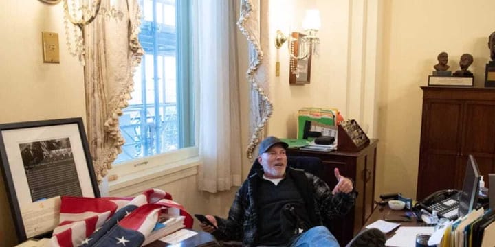 Cup of Coffee: January 24, 2023 