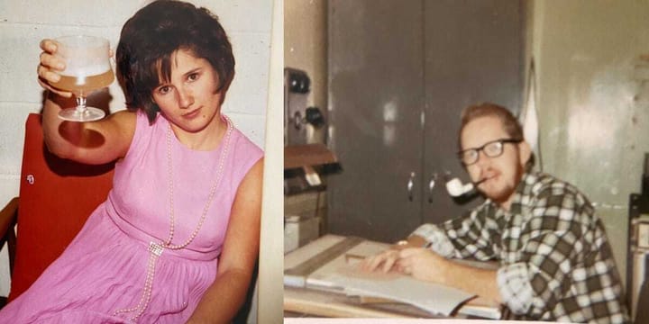 Cup of Coffee: Programming Note 