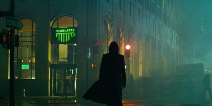 Cup of Coffee: December 31, 2021 