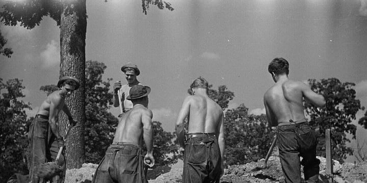 Cup of Coffee: February 10, 2021 