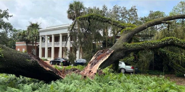 Cup of Coffee: August 31, 2023