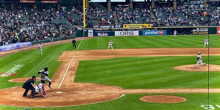 Cup of Coffee: June 12, 2023