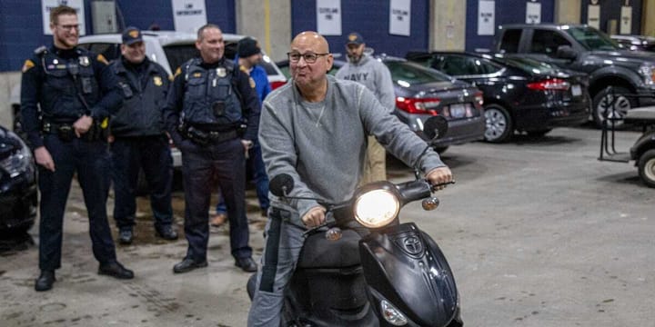 Cup of Coffee: January 26, 2023