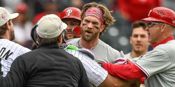 Cup of Coffee: May 15, 2023