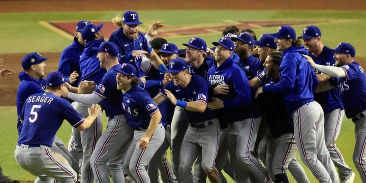 Cup of Coffee: November 2, 2023