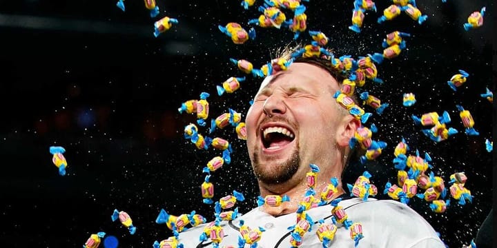 Cup of Coffee: June 1, 2023