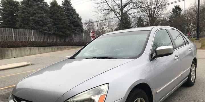 Cup of Coffee: January 5, 2021 