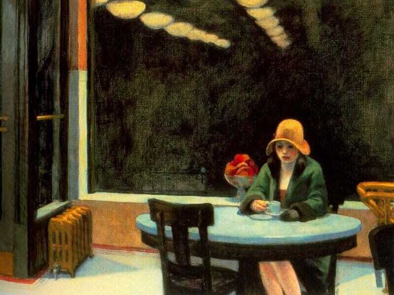 Cup of Coffee: November 11, 2020 