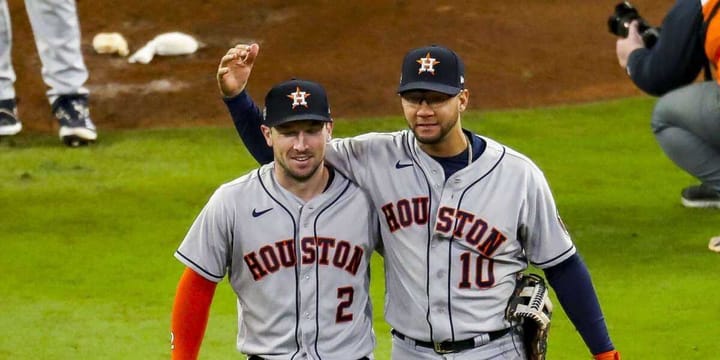 Cup of Coffee: November 1, 2021