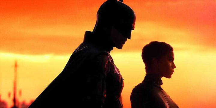 Cup of Coffee: March 1, 2022