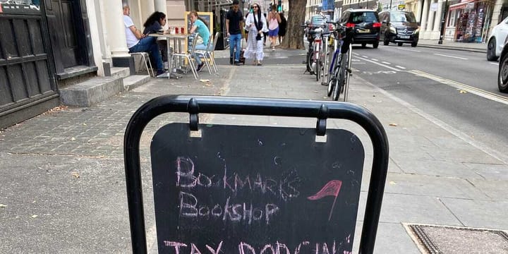 Cup of Coffee: July 21, 2022