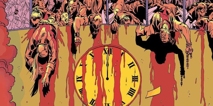 Cup of Coffee: December 1, 2021