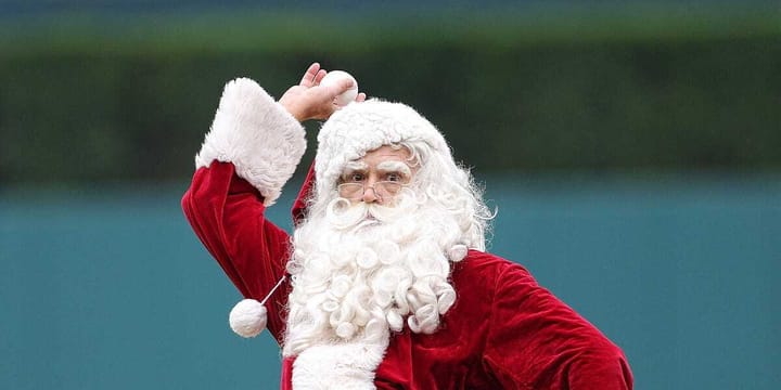 Cup of Coffee: Merry Christmas!