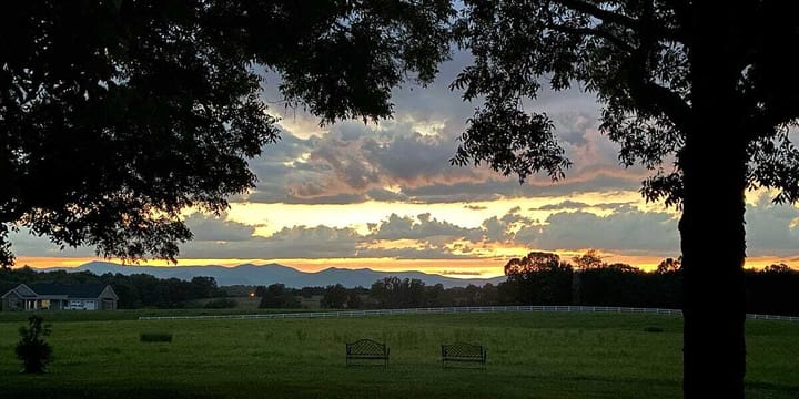 Cup of Coffee: Programming Note