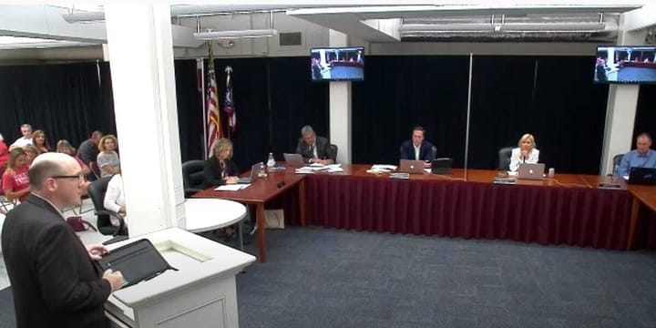 Cup of Coffee: September 3, 2021