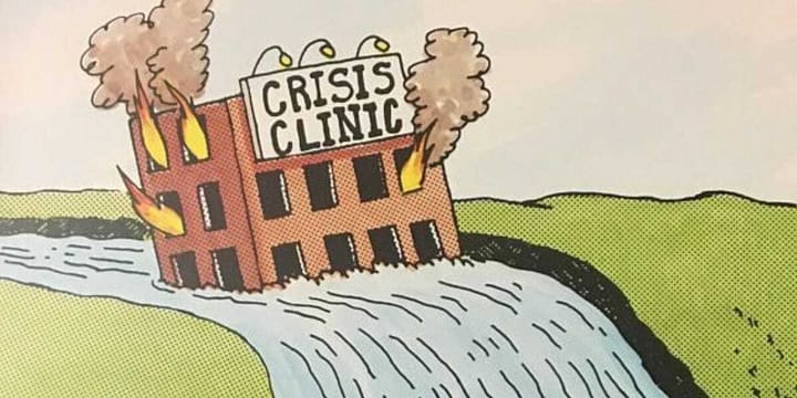 Game 162 Extra: Viva Chaos! 