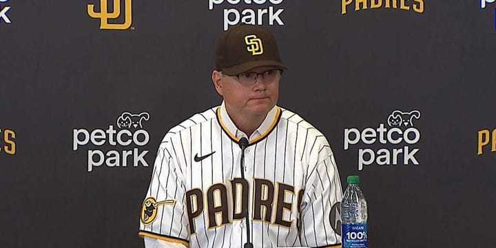 Cup of Coffee: November 22, 2023 