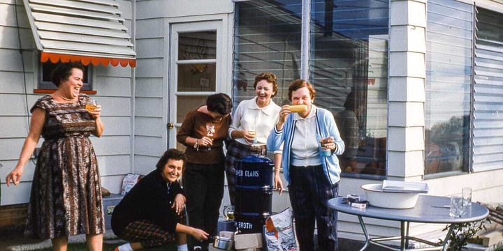 Cup of Coffee: August 23, 2023 