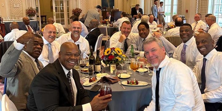 Cup of Coffee: July 25, 2023