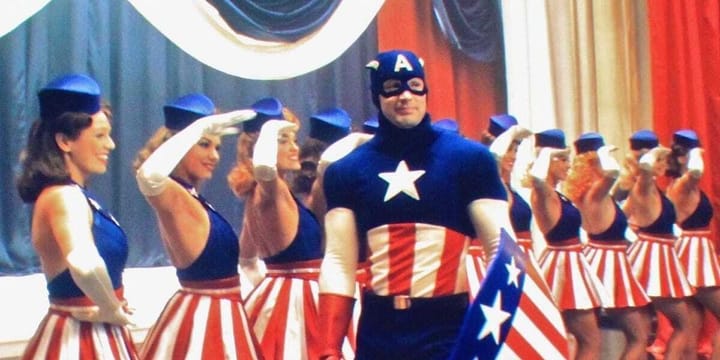 Cup of Coffee: August 18, 2022