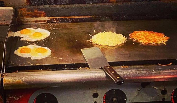 Cup of Coffee: March 8, 2023