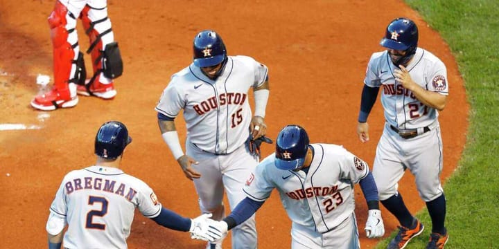 Cup of Coffee: May 18, 2022 