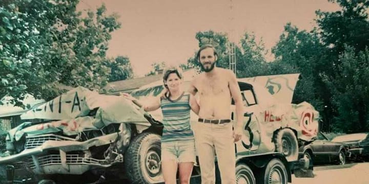 Cup of Coffee: November 16, 2021