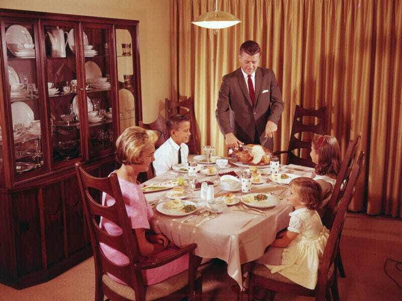 Cup of Coffee: Happy Thanksgiving! 