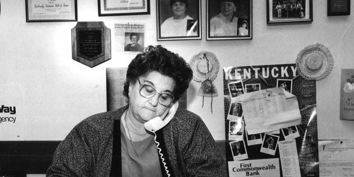 Cup of Coffee: May 18, 2021