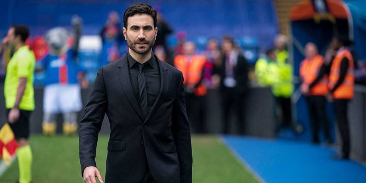 Cup of Coffee: October 1, 2021 