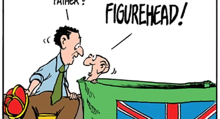 Cup of Coffee: November 28, 2022