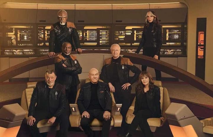 Cup of Coffee: April 18, 2023