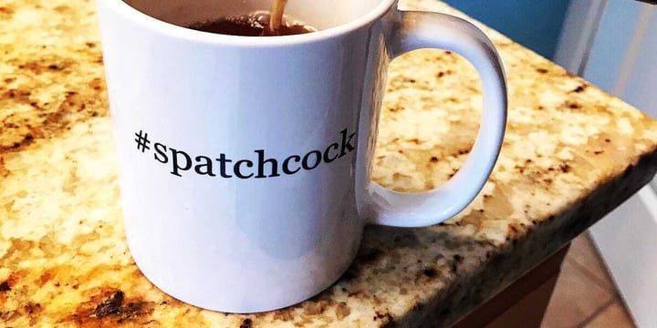 Cup of Coffee: November 26, 2020 