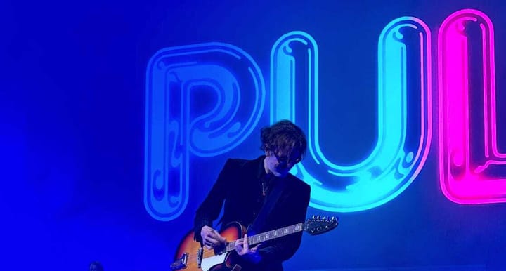 Cup of Coffee: July 31, 2023 