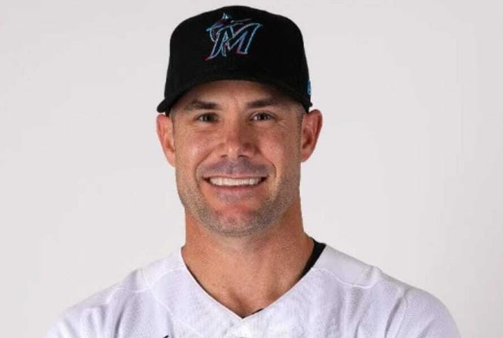 Baseball's Most Handsome Managers